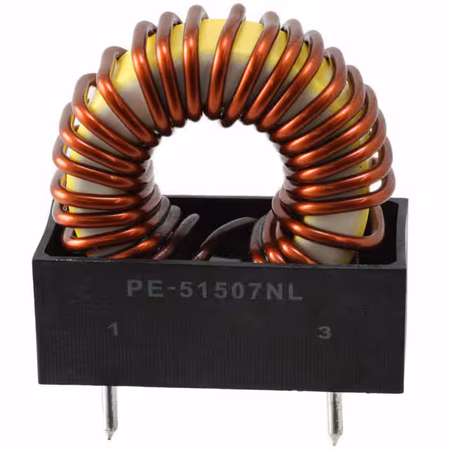 PE-51507NL Pulse Electronics  Fixed Inductors
